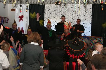 Bild 27 - Olaf Kindertag